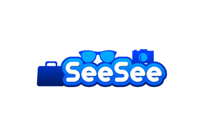 Logo Design by czadesign for Seesee | Design: #2421488