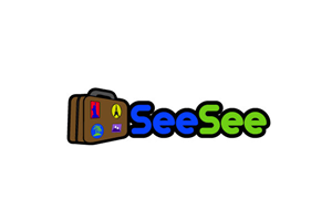 Logo Design by czadesign for Seesee | Design: #2423579