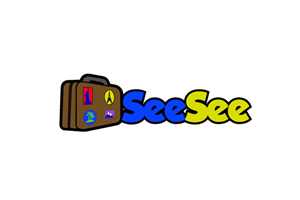 Logo Design by czadesign for Seesee | Design: #2423585
