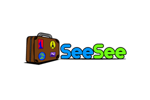 Logo Design by czadesign for Seesee | Design #2427252
