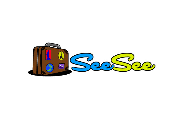 Logo Design by czadesign for Seesee | Design #2427268