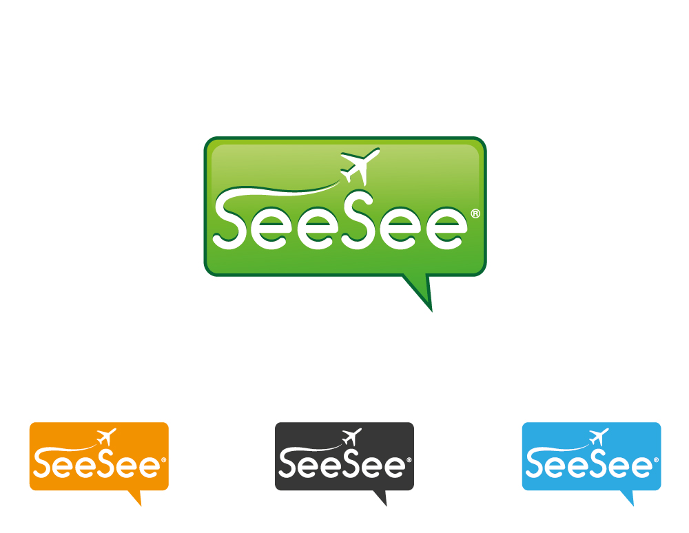 Logo Design by gennicar for Seesee | Design #2435920