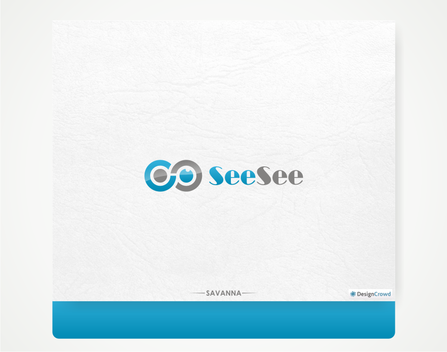 Logo Design by Savana for Seesee | Design #2416655