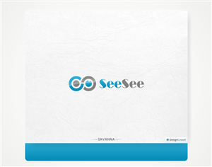 Logo Design by Savana for Seesee | Design #2416655