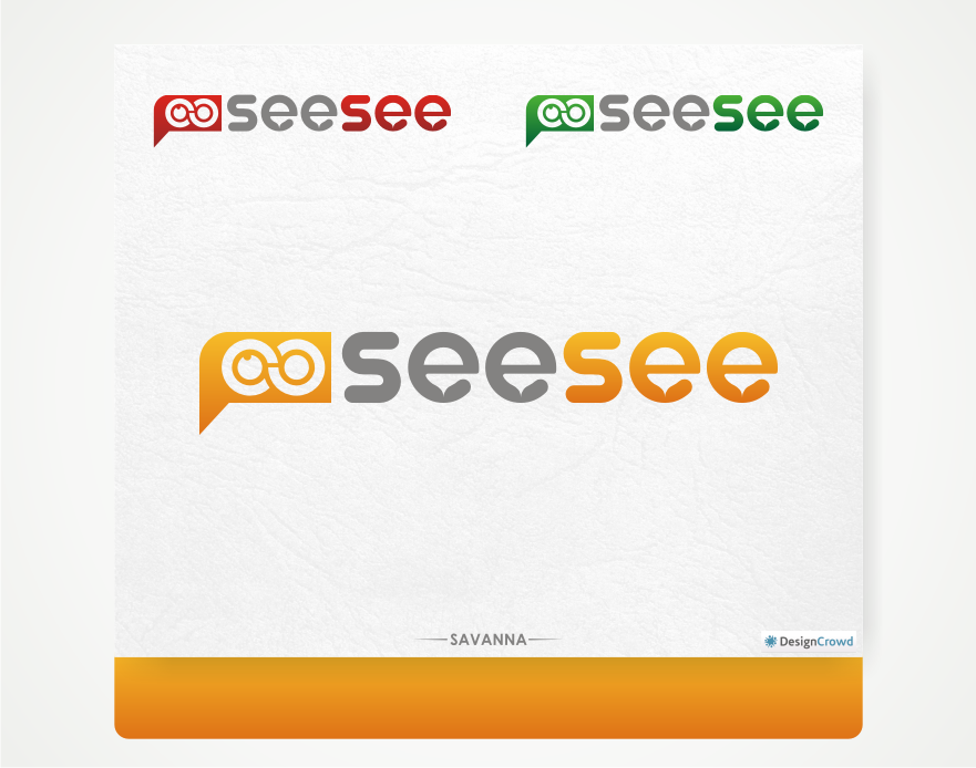 Logo-Design von Savana für Seesee | Design #2416807