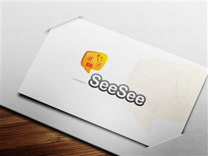Logo Design by red_designs for Seesee | Design: #2451205