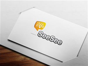 Logo Design by red_designs for Seesee | Design: #2457039