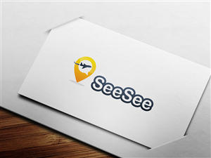 Logo Design by red_designs for Seesee | Design: #2457123