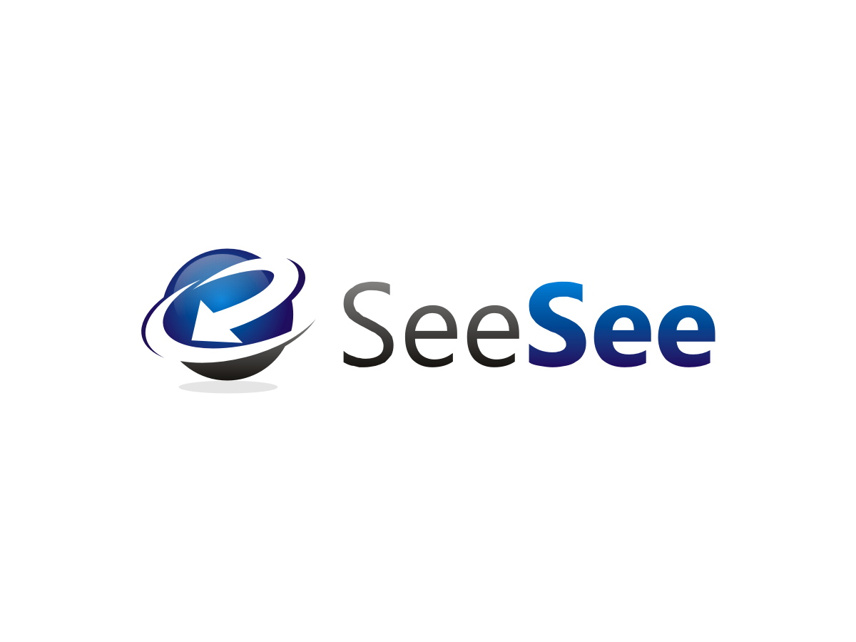 Logo Design by R16 for Seesee | Design #2422696