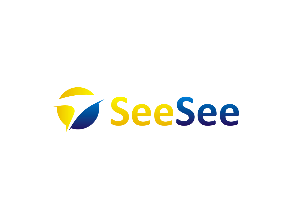 Logo Design by R16 for Seesee | Design #2422717