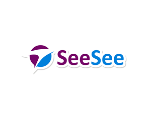 Logo Design by R16 for Seesee | Design: #2422756