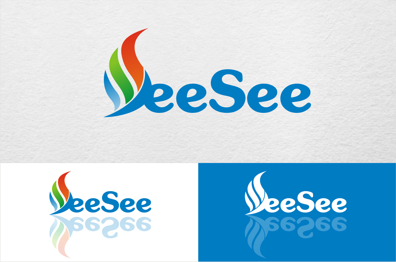Logo Design by Light for Seesee | Design #2463215