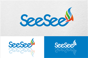 Logo Design by Light for Seesee | Design: #2463476
