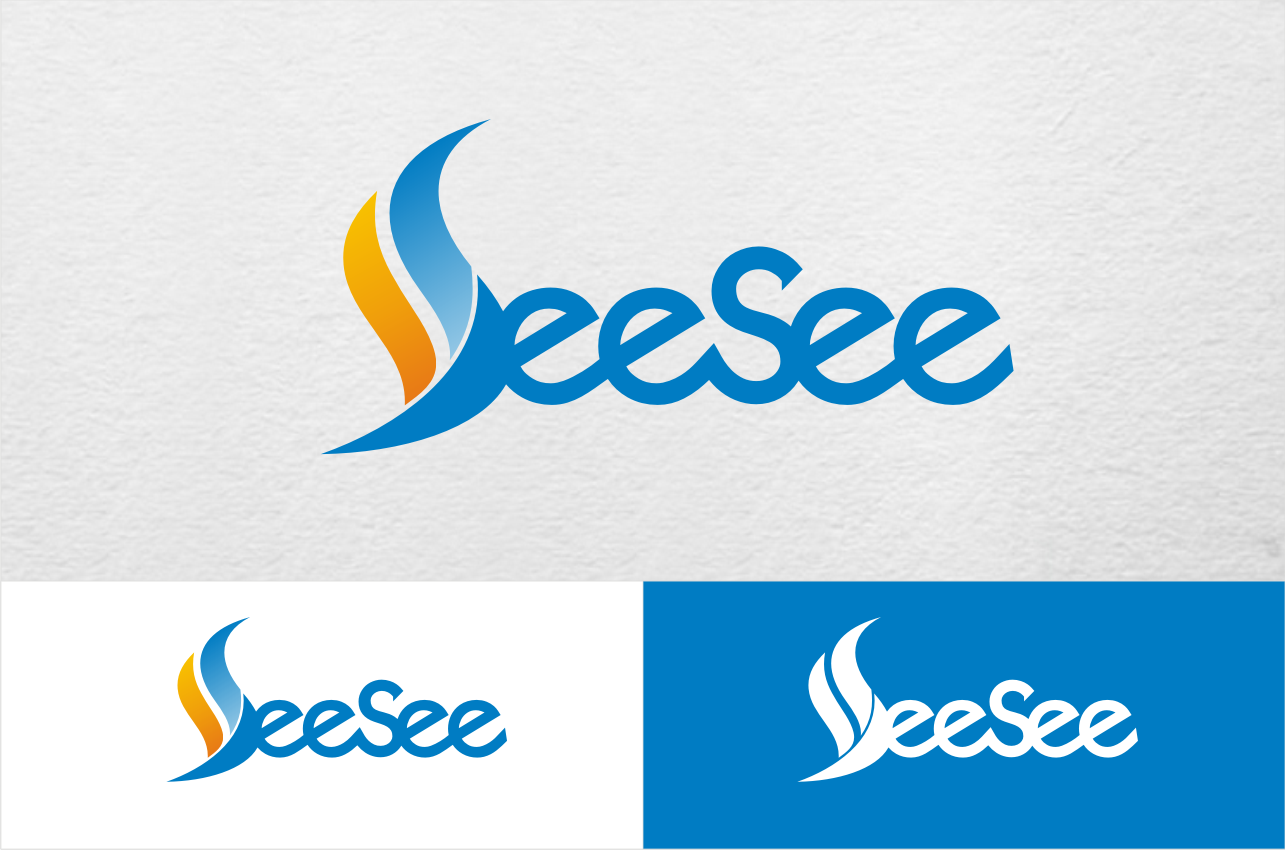 Logo Design by Light for Seesee | Design #2463507
