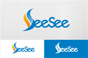 Logo Design by Light for Seesee | Design: #2463507