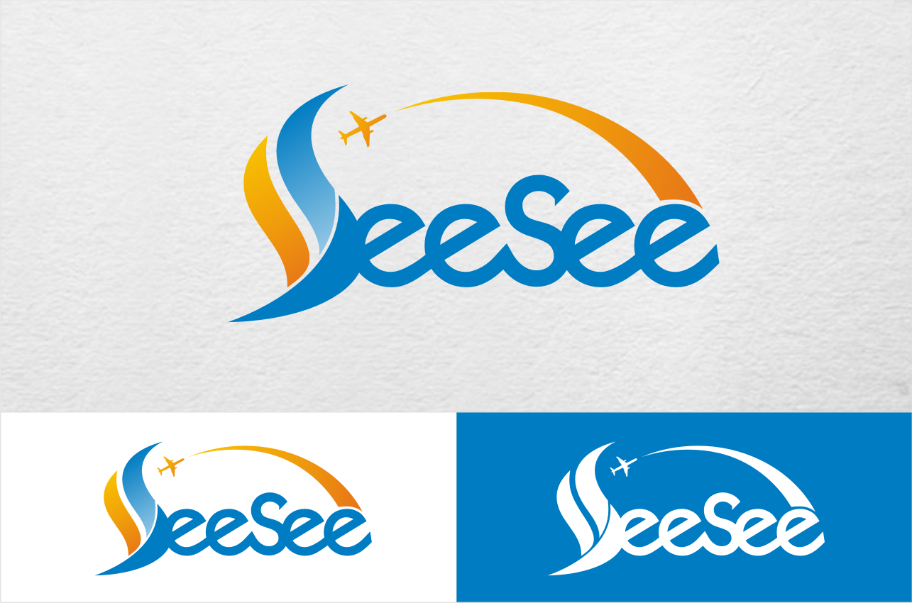 Logo Design by Light for Seesee | Design #2463536