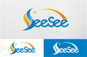 Logo Design by Light for Seesee | Design: #2463536