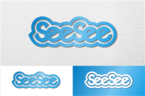 Logo Design by Light for Seesee | Design: #2463632