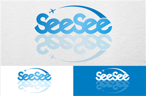 Logo Design by Light for Seesee | Design: #2463653