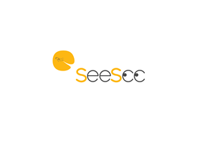 Logo Design by CR8TIVE CODE for Seesee | Design: #2434893