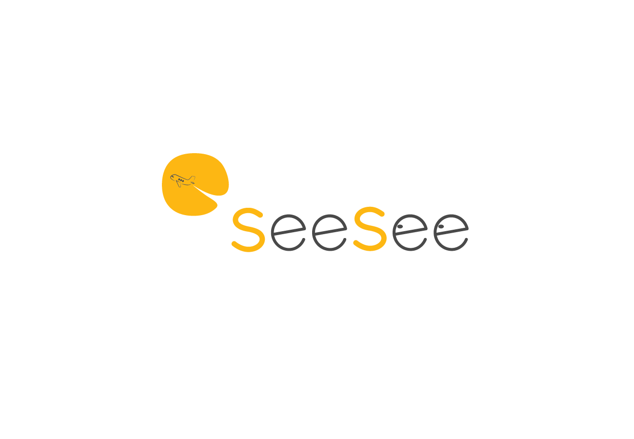 Logo Design by CR8TIVE CODE for Seesee | Design #2447321