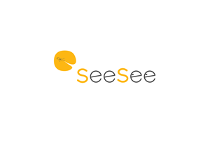 Logo Design by CR8TIVE CODE for Seesee | Design: #2447321