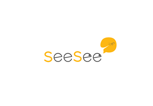 Logo Design by CR8TIVE CODE for Seesee | Design: #2456975
