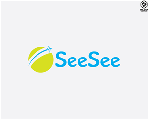 Logo Design by Bolshoi Creations for Seesee | Design: #2450379