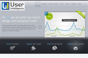 Logo Design by viniandra for this project | Design: #520071