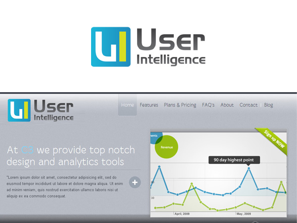 Logo Design by viniandra for this project | Design #520893