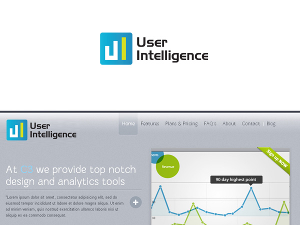 Logo Design by viniandra for this project | Design #522469