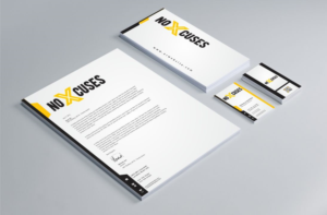Stationery Design by AwsomeD