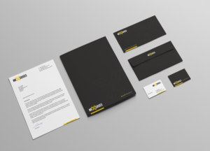 Schreibwaren-Design von HYPdesign für NoXcuses Group | Design: #12604093