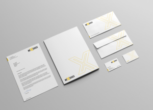 Schreibwaren-Design von HYPdesign für NoXcuses Group | Design: #12611936
