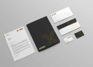 Schreibwaren-Design von HYPdesign für NoXcuses Group | Design: #12611937
