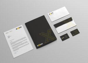 Schreibwaren-Design von HYPdesign für NoXcuses Group | Design: #12647106
