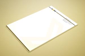 Diseño de Papelería por Petter Goms para NoXcuses Group | Diseño #12649069
