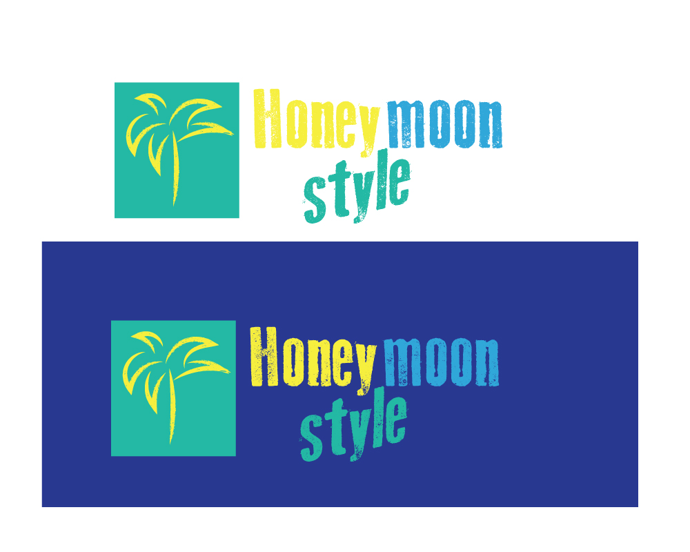 Design de Logo par fieldart pour Honeymoon Style | Design #12639236