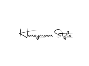 Design de Logo par logomaster24 pour Honeymoon Style | Design : #12606846