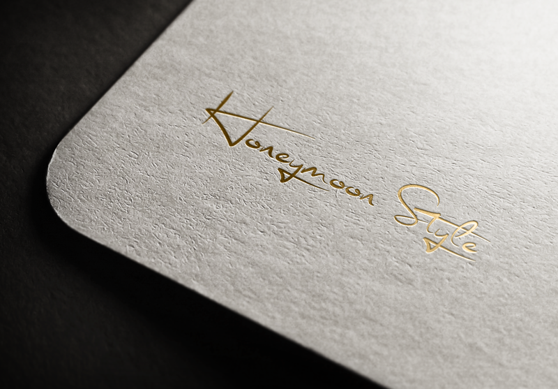 Design de Logo par logomaster24 pour Honeymoon Style | Design #12606848