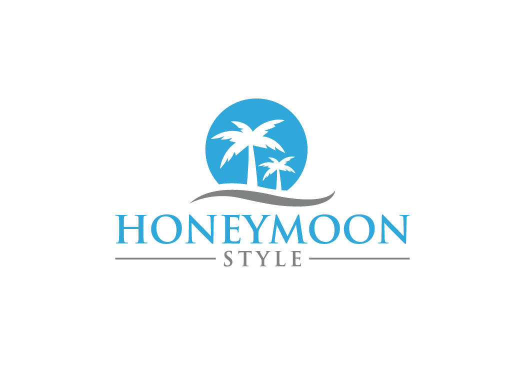 Logo Design by logomaster24 for Honeymoon Style | Design #12639740