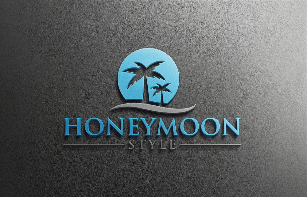 Logo-Design von logomaster24 für Honeymoon Style | Design #12639741