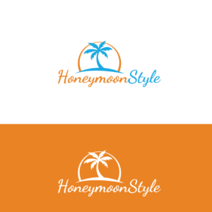 Design de Logo par TB Designs pour Honeymoon Style | Design : #12597507