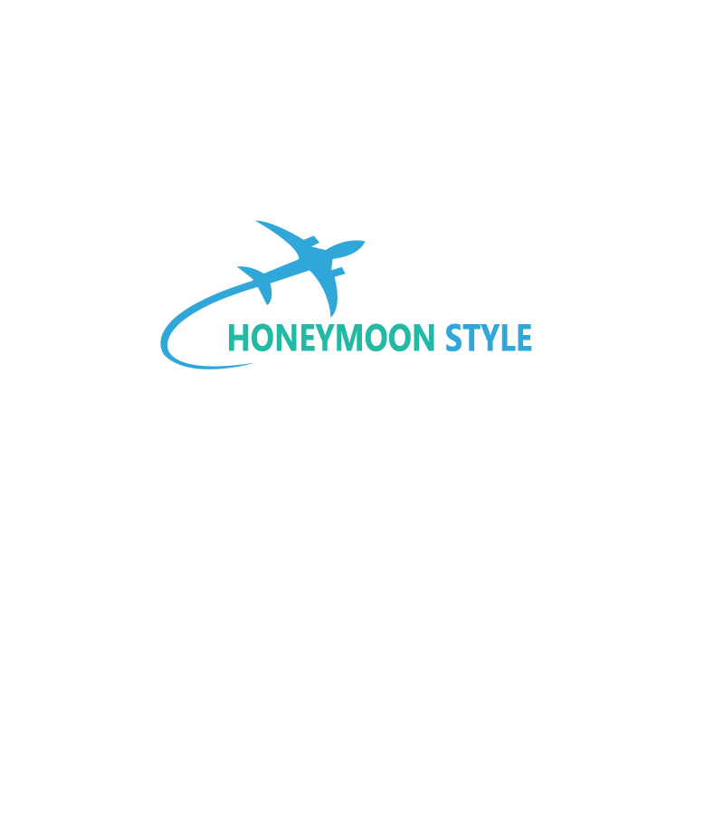 Design de Logo par MuaXzam Alii pour Honeymoon Style | Design #12748766