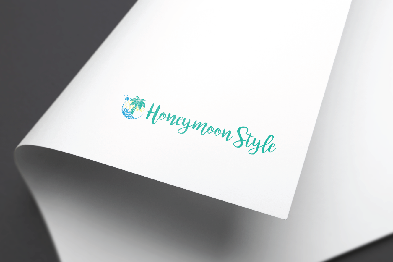 Logo Design by FaizPutra for Honeymoon Style | Design #12744009