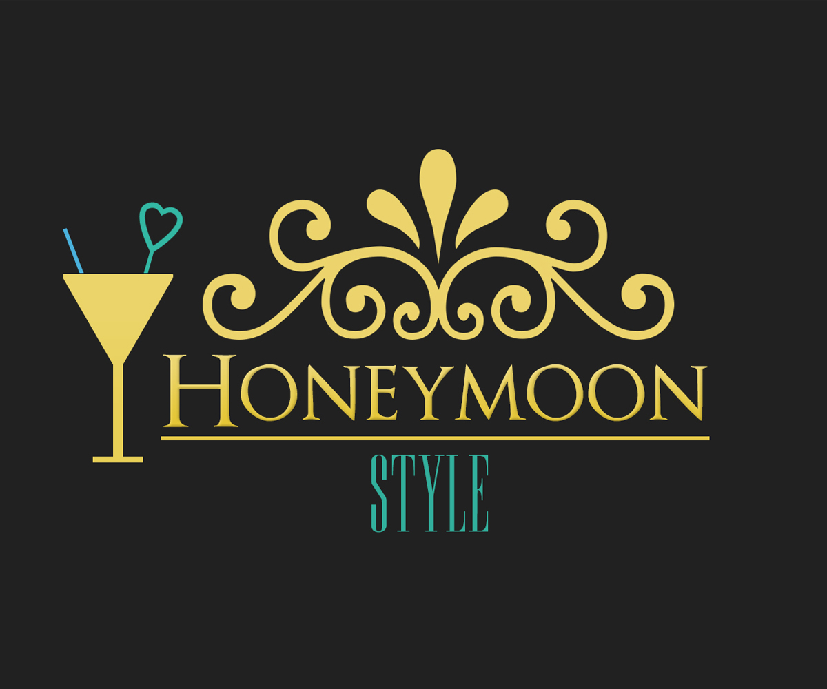 Logo-Design von Todoran Sebastian für Honeymoon Style | Design #12662818