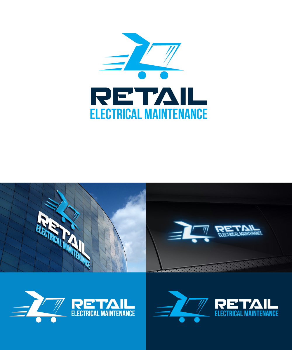 Logo Design by Sergio Coelho for this project | Design #12583931