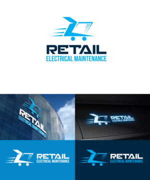 Logo Design by Sergio Coelho for this project | Design: #12583931