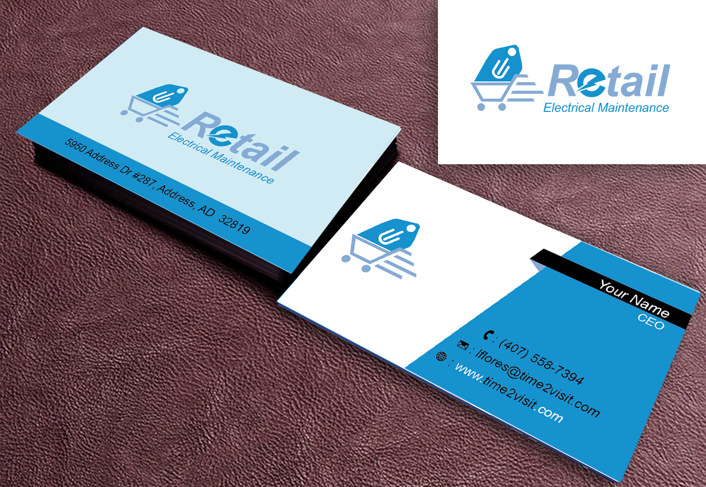 Logo Design by shyamalart for this project | Design #12576958