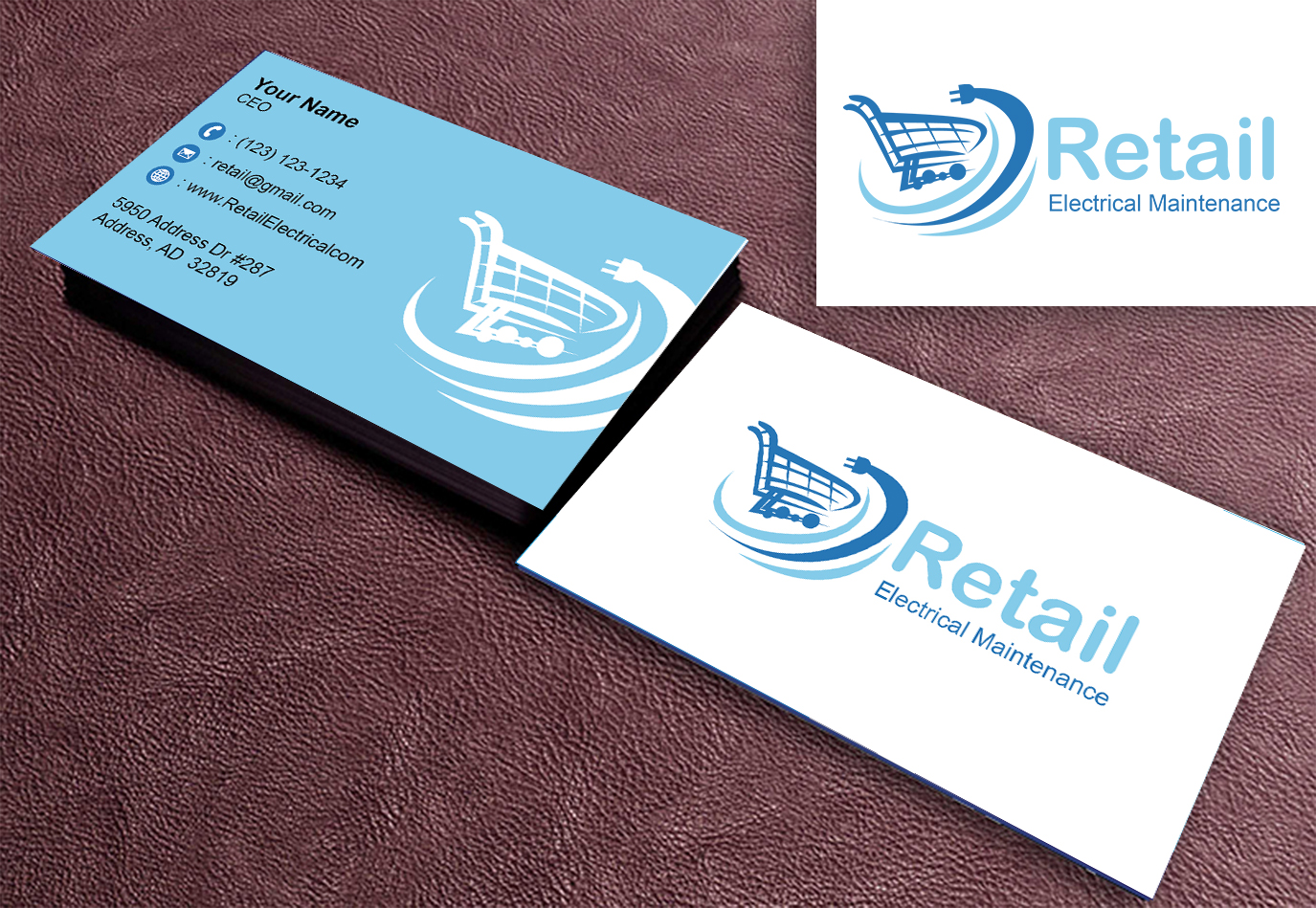 Logo Design by shyamalart for this project | Design #12576959